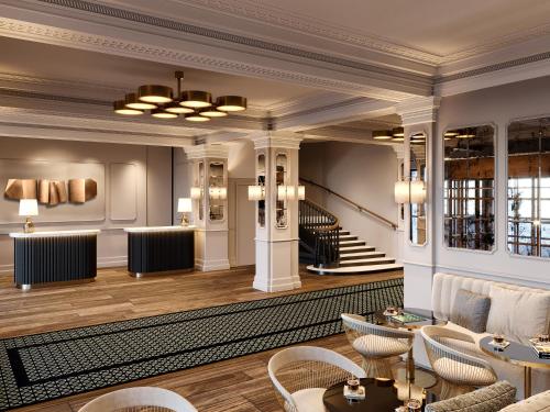 Dylan Hotel NYC - Guest Reviews and Experience