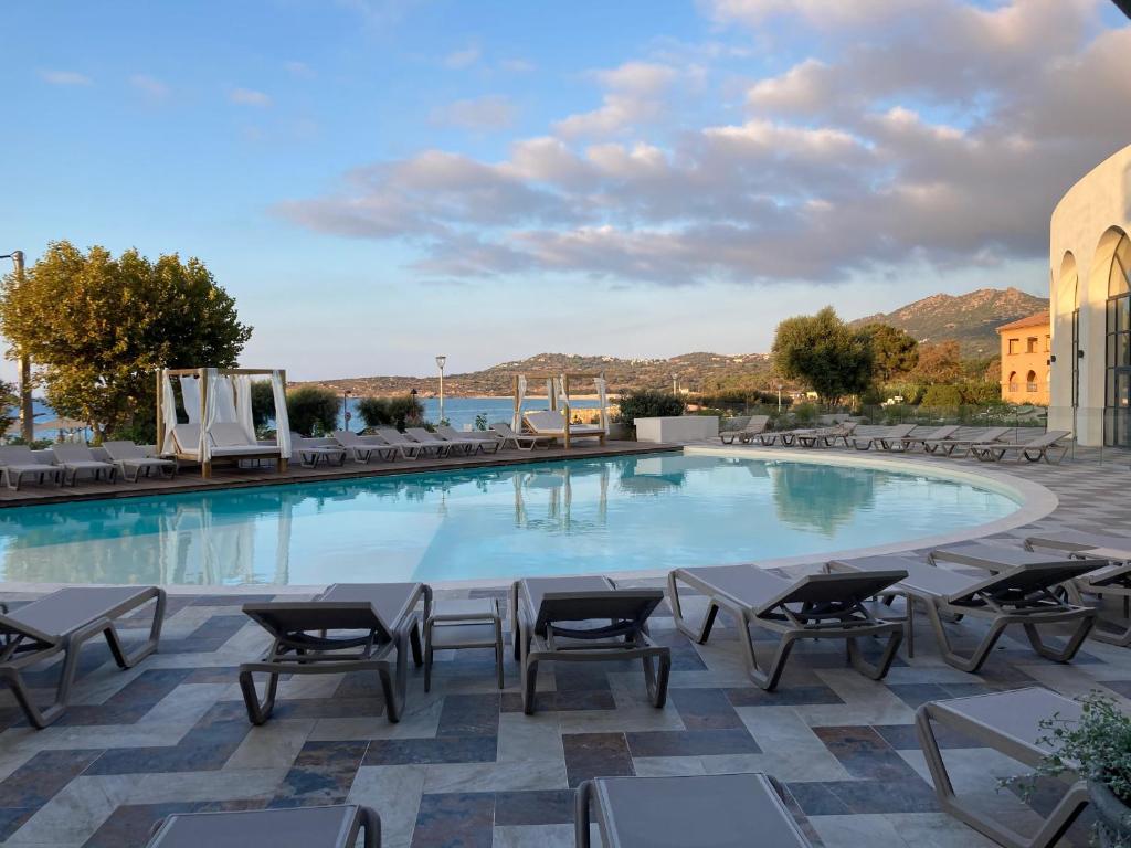 Eco-Residence Dolce Paese Review