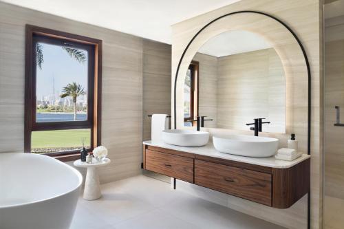 Elara Villas - Serviced by Park Hyatt Dubai - Amenities and Facilities Overview
