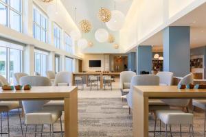 Element Ontario Rancho Cucamonga - Excellent Amenities and Facilities
