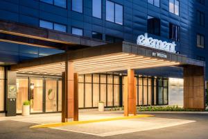 Element San Jose Airport - Accommodation Offerings