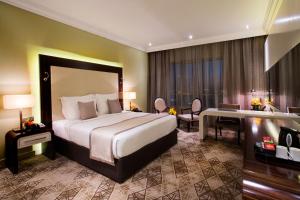Elite Byblos Hotel - Accommodation Features