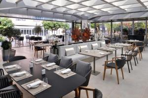 Emaar Residences - Attached to Kempinski Central Avenue - Accommodation Offerings