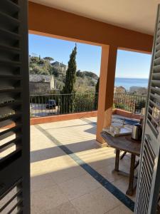 Erbalunga - Residence Les Bosquets - Cap Corse Location - Accommodation Features