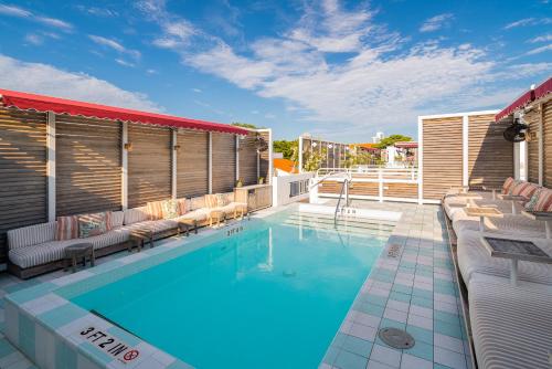 Esme Miami Beach - Guest Experience and Reviews