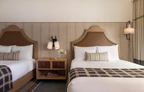 Estancia La Jolla Hotel & Spa - Guest Experiences and Ratings