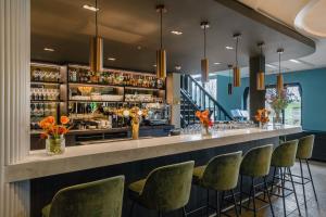 Estate De Wilmersberg - Accommodation Details