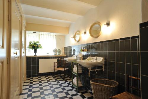 Estate Huize Bergen Den Bosch - Vught - Convenient Location