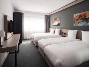 Executive Residency by Best Western Amsterdam Airport - Convenient Location
