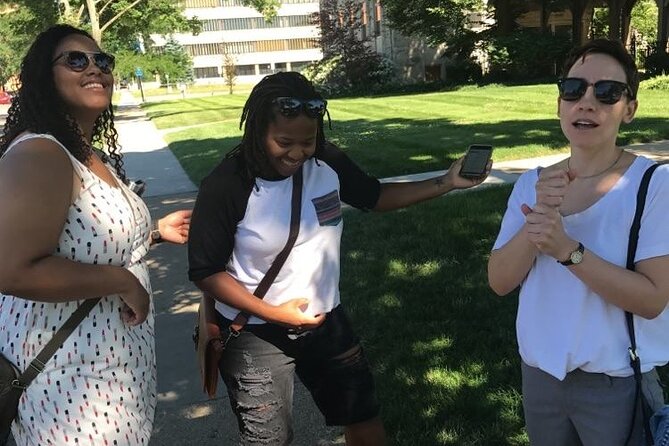 Explore Eugene With a Unique Scavenger Hunt by Wacky Walks - Highlights of the Eugene Scavenger Hunt