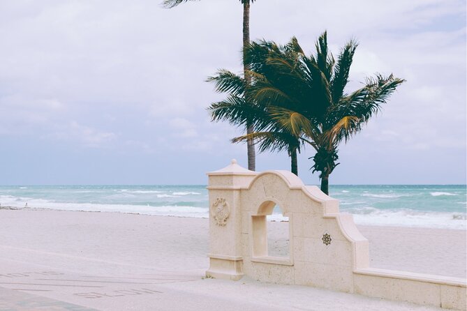Explore Hollywood Beach Miami Boardwalk - What to Expect During the Tour