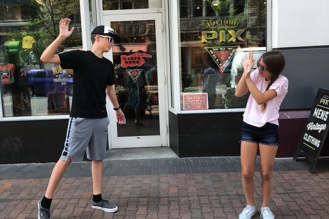 Explore Jacksonville With a Unique Scavenger Hunt by 3QUEST Challenge - What to Expect During Your Adventure