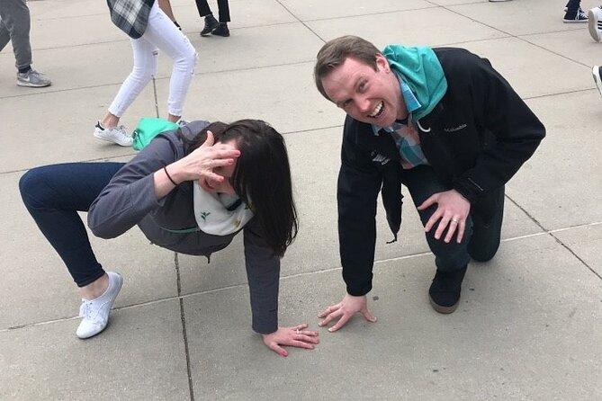 Explore Philadelphia With a Unique Scavenger Hunt by Zombie Scavengers - Discover Philadelphias Unique Charm