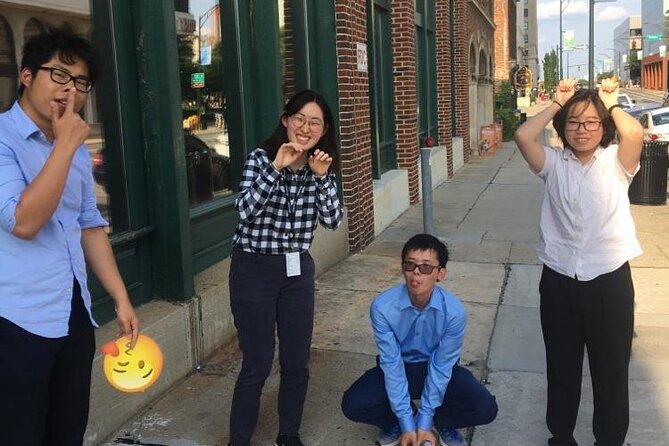 Explore Tacoma With a Unique Scavenger Hunt by 3QUEST Challenge - What to Expect During the Scavenger Hunt