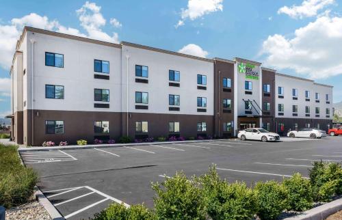 Extended Stay America Premiere Suites - Ukiah - Guest Experience