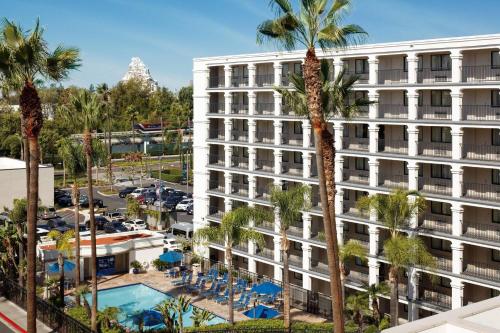 Fairfield by Marriott Anaheim Resort - Guest Reviews and Ratings Breakdown