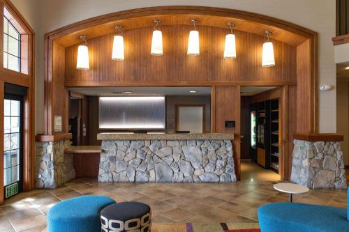 Fairfield Inn and Suites Santa Rosa Sebastopol - Amenities