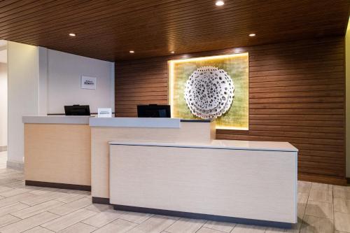 Fairfield Inn & Suites by Marriott Menifee - Room Types and Amenities