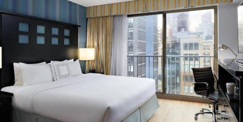 Fairfield Inn & Suites by Marriott New York Manhattan/Chelsea - Guest Experiences