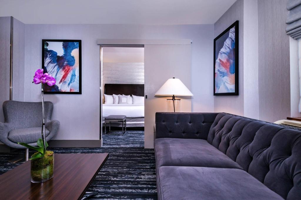 Fairfield Inn & Suites By Marriott New York Manhattan/Times Square - Guest Reviews and Ratings