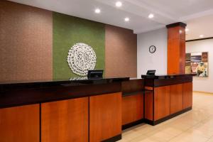 Fairfield Inn & Suites by Marriott Selma Kingsburg - Positive Guest Experiences