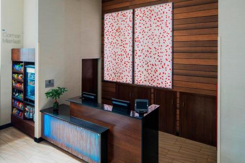 Fairfield Inn & Suites New York Manhattan/Downtown East - Guest Ratings and Reviews