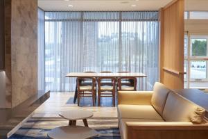 Fairfield Inn & Suites Vero Beach - Facilities and Amenities