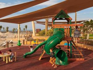 Fairmont Ajman - Accommodation Offerings