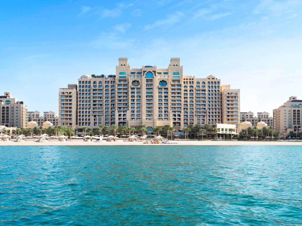 Fairmont The Palm Review