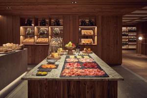 Falkensteiner Hotel Kronplatz - The Leading Hotels of the World - Guest Ratings and Reviews