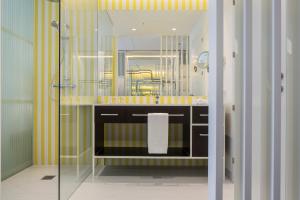 Falkensteiner Hotel & Spa Jesolo - Accommodations and Amenities