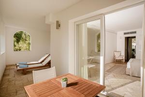 Falkensteiner Resort Capo Boi - Accommodation Options
