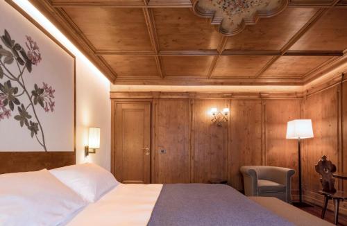 Faloria Mountain Spa Resort - Accommodation and Amenities