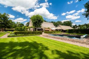 Farm the Eshof - Facilities and Amenities