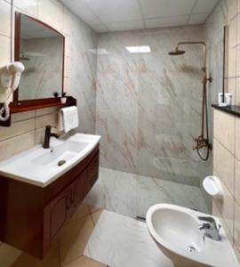 Feel Like Home Away From Home On 34th Floor - Ideal Location