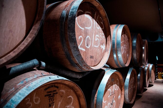 Five Breweries in Three Hours Bus Tour - Inclusions