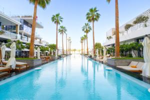 FIVE Palm Jumeirah Dubai - Accommodation Options