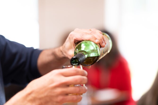Flavors of Maine 201: Wine & Mead Tasting in Wiscasset - Meeting and Pickup Details