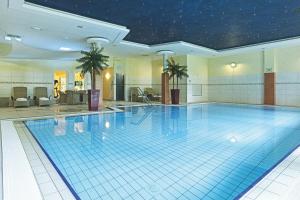Fletcher Family Hotel Paterswolde - Amenities and Services Offered