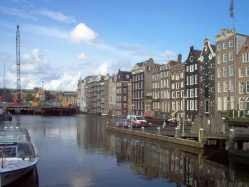 Fletcher Hotel Amsterdam - Guest Ratings and Reviews