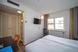 Fletcher Hotel Apeldoorn - Amenities and Facilities