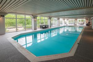 Fletcher Hotel Estate Avegoor - Facilities and Amenities