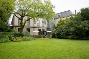 Fletcher Hotel Palace Stadhouderlijk Hof - Guest Reviews and Ratings