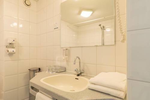 Fletcher Hotel-Restaurant Amelander Kaap - Room Accommodations