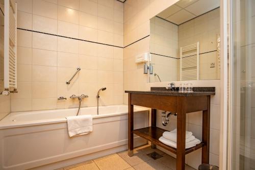 Fletcher Hotel Restaurant Amersfoort - Facilities and Amenities