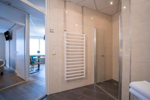 Fletcher Hotel-Restaurant Arneville-Middelburg - Room Types and Amenities