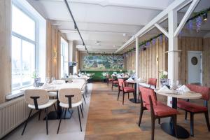 Fletcher Hotel-Restaurant De Borken - Guest Policies