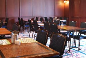 Fletcher Hotel-Restaurant De Dikke Van Dale - Guest Ratings and Reviews