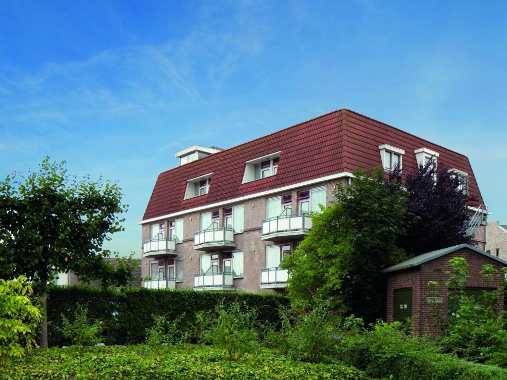 Fletcher Hotel Restaurant De Gelderse Poort - Facilities and Services Offered