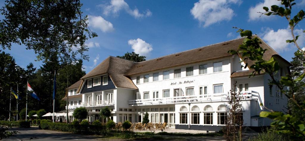 Fletcher Hotel Restaurant De Mallejan Review